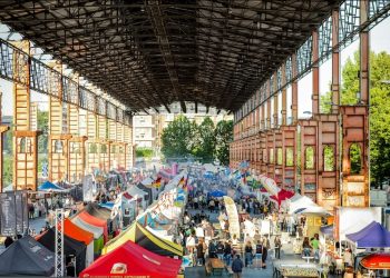 Produsele culinare din Geoparcul Ținutul Buzăului, promovate la cel mai mare târg Slow Food din lume – Terra Madre 2024