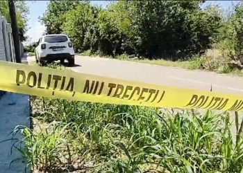 NEWS ALERT Recidivistul din Smeeni, bănuit că ar fi comis două crime, prins în municipiul Buzău