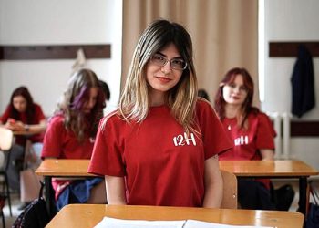 Rezultate Bacalaureat 2024. O elevă din Colegiul Hasdeu are cel mai mare punctaj