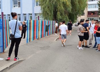 Bacalaureat 2024. Câți buzoieni au lipsit din examenul la Matematică sau Istorie