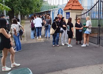 Bacalaureat 2024. Ce materii au ales elevii buzoieni la cea de-a treia probă