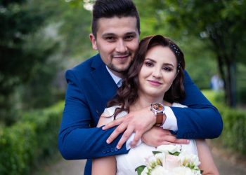 Alin și Alexandra au murit la nici două luni de la cununie. Cei doi au pierit într-un cumplit accident rutier
