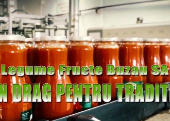 Legume Fructe Buzău pregătește marele eveniment al verii 2024. Anunțul așteptat de toate gospodinele