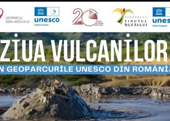 Ziua Vulcanilor, celebrată în Țara Hațegului și Ținutul Buzăului, pe 24 august 2024