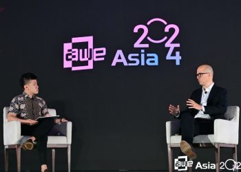 Deputatul PSD Andi Cristea, unul dintre speakerii principali la conferința Augmented World Expo Asia 2024
