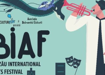 Trei zile de filme și teatru pentru copii în Parcul Crâng din Buzău,  la BIAF Kids 2024. Evenimentul, organizat în parteneriat cu Primăria Buzău