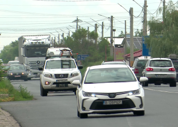 Autostrada A7 va salva vieți. E85, „șoseaua morții”, se va elibera, între Buzău și Focșani, din această toamnă