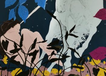 Art Safari deschide o expoziție personală Ondine Slimovschi  la Muzeul Județean Buzău