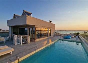 Seascape: destinația ideală pentru o vacanță relaxantă în Eforie Nord