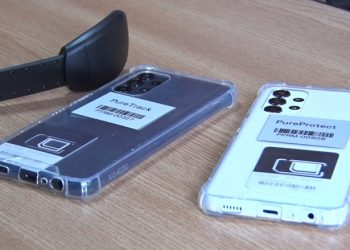 Premieră la Buzău. A devenit funcțional Sistemul de monitorizare cu brățară electronică