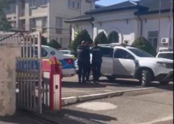 Tânăr reținut la Buzău pentru proxenetism. Victima, forțată să practice prostituția în mai multe județe