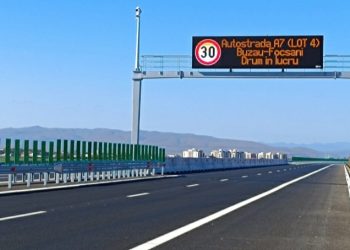 Investițiile-record ale PSD în noua Autostradă A7 dezvoltă deja Moldova. Primele semne, noi locuri de muncă