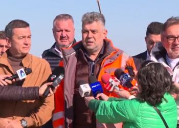 Investițiile-record ale PSD în noua Autostradă A7 dezvoltă deja Moldova. Primele semne, noi locuri de muncă