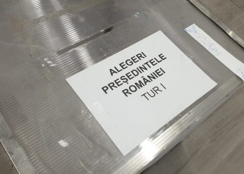 Alegerile din județul Buzău: fără incidente majore, autoritățile mobilizate pentru siguranța procesului electoral