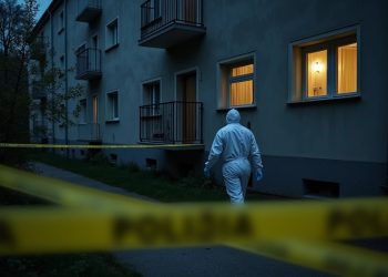 Bărbat din Buzău, reținut pentru omor calificat și tâlhărie în Tulcea