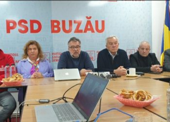Lucian Romașcanu: „Să ducem PIB-ul României la peste 500 de miliarde de euro în 2029″