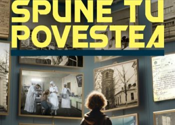 Muzeul Județean Buzău lansează o nouă inițiativă educațională intitulată „Spune tu povestea”