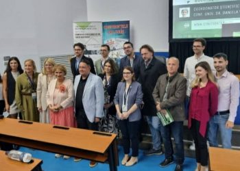 Medic de la SJU Buzău, cu o vastă experiență în domeniul ORL, invitat la un eveniment științific de anvergură