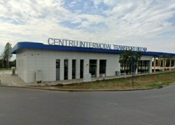 Centrul Intermodal de Transport din Buzău, parte a sistemului de transport public local din 19 noiembrie