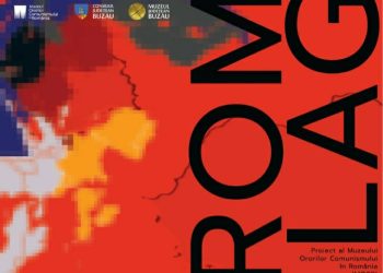 Expoziția „ROMLAG 1945-1965” dezvăluie cicatricile comunismului. Este găzduită de Muzeul Județean Buzău