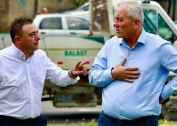 Viceprimarul Sorin Apostu, apel către buzoieni pentru participarea la alegerile parlamentare de duminică
