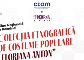 Primăria Buzău, anunț privind organizarea unei expoziții de Ziua Națională a României