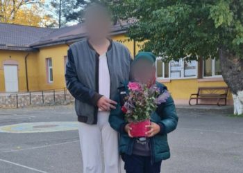 Programul „A doua șansă” aduce speranță pentru un băiat din Buzău. Deputatul Romeo Lungu sprijină educația copiilor vulnerabili