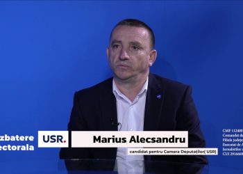 VIDEO Marius Alecsandru: experiență remarcabilă în antreprenoriat și viziune pentru dezvoltare durabilă