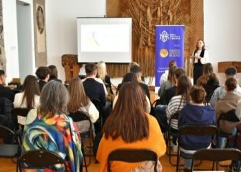 „Centrul Regional de Resurse pentru Tineret”, proiect derulat de Muzeul Județean Buzău, la final