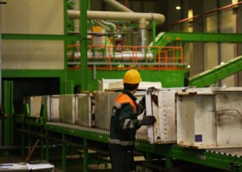 GreenGroup lansează primul raport de sustenabilitate. Analizăm prezentul, construim viitorul