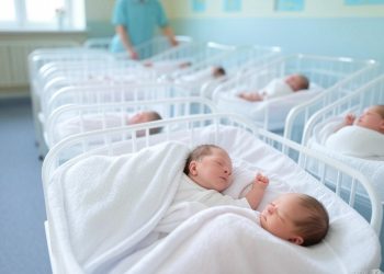 Minunea Crăciunului la Maternitatea Buzău. Șase vieți noi într-o zi sfântă