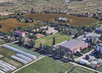 Două străzi importante vor fi modernizate. Acces facil pentru Aquapark și un nou complex rezidențial