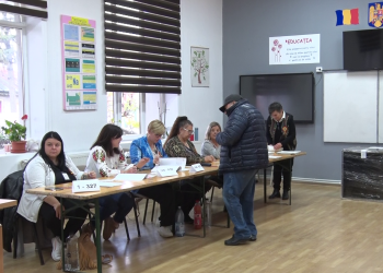 Alegeri parlamentare 2024. Președinta unei secții de votare din Buzău, înlocuită de urgență