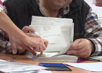 Alegeri parlamentare 2024. Președinta unei secții de votare din Buzău, înlocuită de urgență