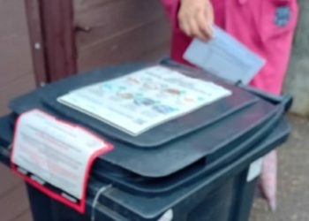 Tarif dublu pentru colectarea incorectă a deșeurilor la Buzău. Peste 1000 de abonați, penalizați în 2024