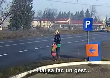 Femeia îngropată la Bragadiru, cunoscută pentru un trecut controversat în Buzău. Se prostitua cu copilul în preajmă