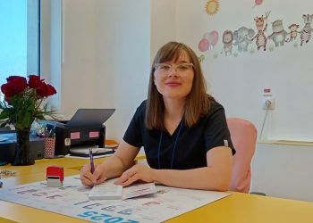 Cancerul de col uterin poate fi prevenit. Dr. Adina Bratie: „Vaccinarea HPV este foarte importantă”