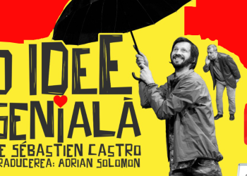Cover Dragobete O Idee