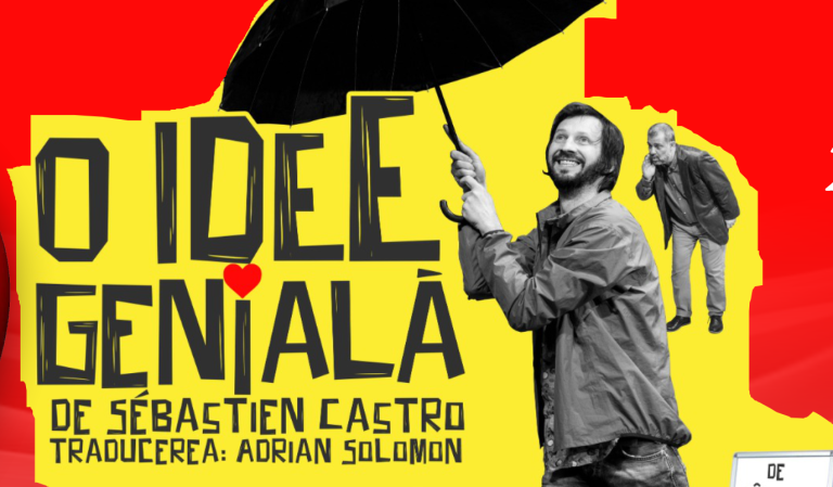 Cover Dragobete O Idee