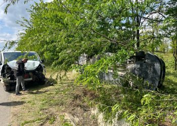 Accident