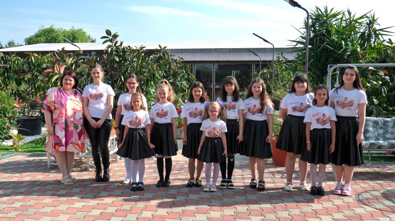 Magic Voices 3