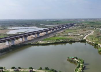 Autostrada Pod Vadu Pasii