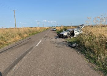 Accident