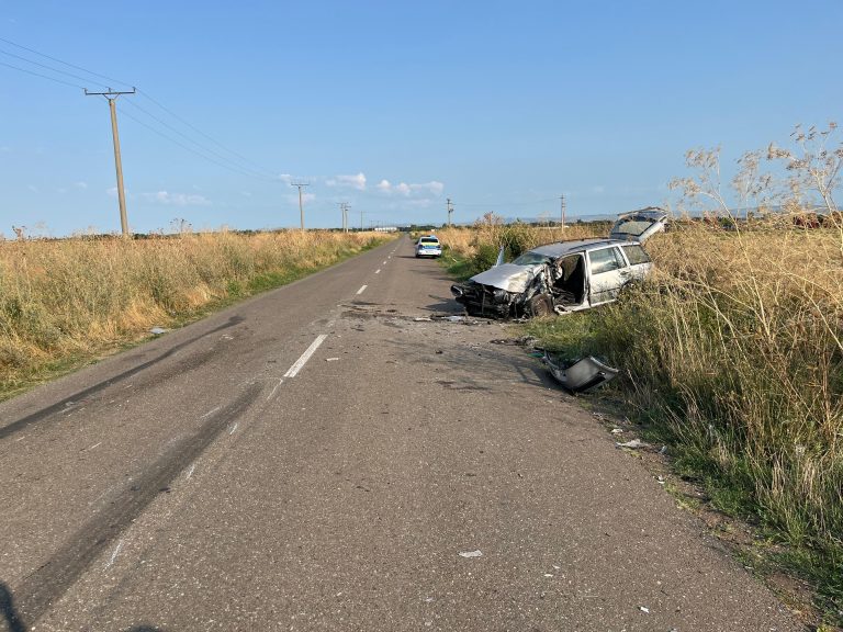 Accident