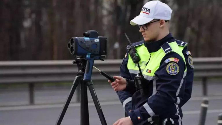 Radar Pol