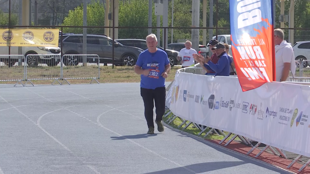 Cursa Maraton (2)