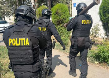 Foto Percheziții (1)