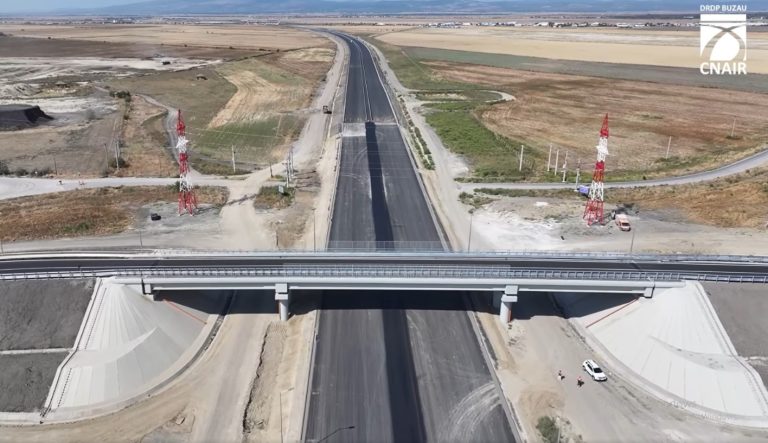 Pod Autostrada