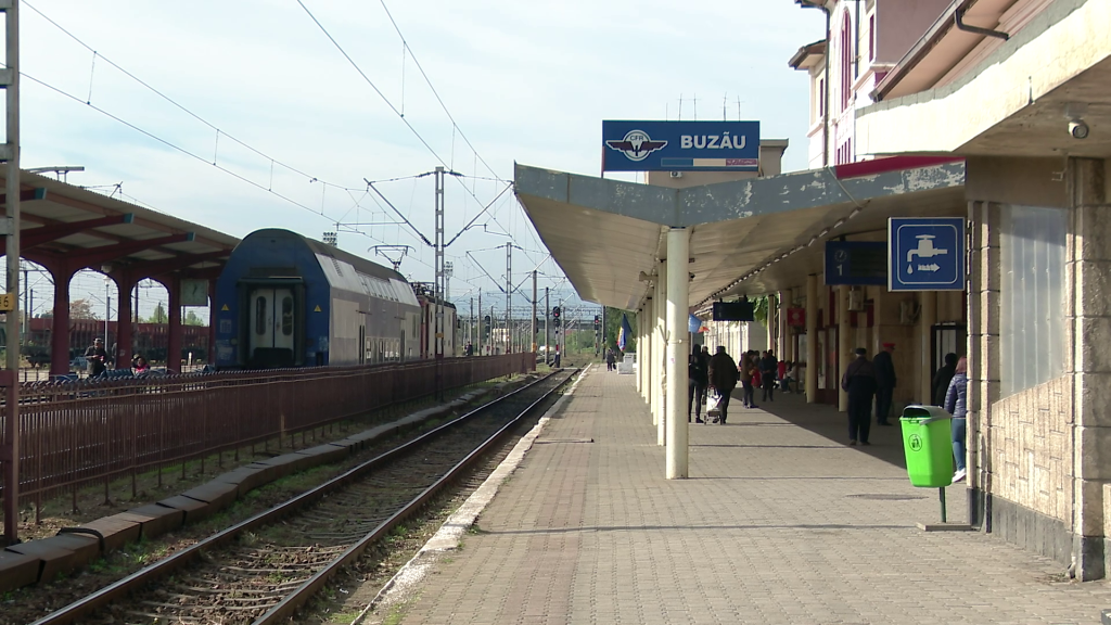 Tren Si Peron Buzau (2)