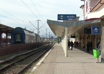 Tren Si Peron Buzau (2)